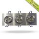 LED rectangular lamp DQ9
