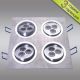 LED square lamp DQ12-Q