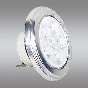 LED Bulb AR111 GX53