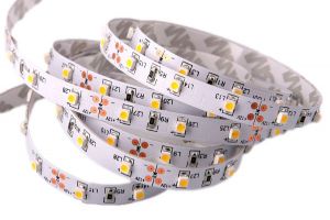 LED Strips with SMD3528 LEDs