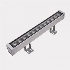 LED Floodlights suitable for façade lighting