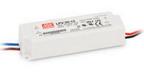 Waterproof LED Power Supply Mean Well 20W