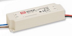 Waterproof LED Power Supply Mean Well 35W