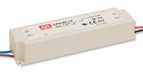 Waterproof LED Power Supply Mean Well 60W