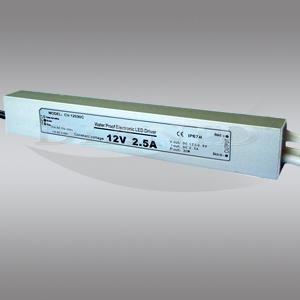 Waterproof Power Supply 30 W