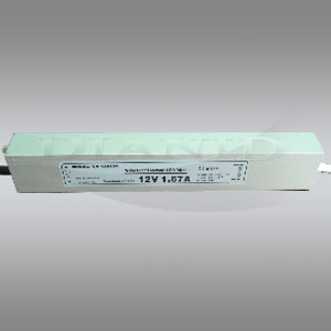 Waterproof Power Supply 20 W