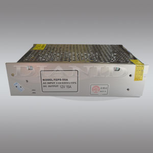 LED Power Supply 180W