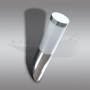 Garden LED Wall Light