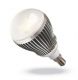 LED Bulb E14 wth power consumption 3W or 5W