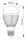 LED Bulb E27