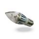 LED Candle E27 wth power consumption 3W