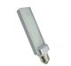 LED PL Bulb E27 with 80pcs. or 120 pcs. SMD3014 LEDs