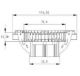 LED Bulb AR111 GX53