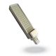 LED PL Bulb G23 with 80pcs. or 120 pcs. SMD3014 LEDs