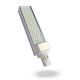 LED PL Bulb G23 with 80pcs. or 120 pcs. SMD3014 LEDs