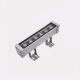 LED Floodlights suitable for façade lighting