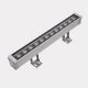 LED Floodlights suitable for façade lighting