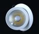 LED lamps for embedding in ceiling