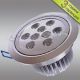 LED lamp from 3W to 21W with clips and ability to focuse lighting