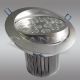 LED lamp from 3W to 21W with clips and ability to focuse lighting