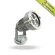 LED Lighting Body for focused lighting or embedding.
