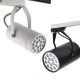 LED Track Lamps for rails 15W/ 18W
