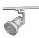 LED Track Lamps for rails with holder 15W/ 18W