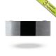 Rectangular LED Wall Lamp 3W