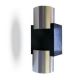 Rectangular LED Wall Lamp 2W