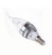 LED Candle E14 type "flame" wth power consumption 3W