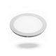 LED ultrathin round panel