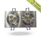 LED rectangular lamp DQ6