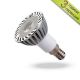 LED Bulb with Socket E14 1x1W or 1x3W