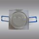 Square Spotlight 1W / 3W