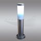 Cylindrical Garden Lighting Fixture