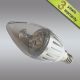 LED Bulb with Socket E14 3x1W