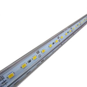 Алуминиев профил за LED осветление