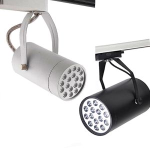 Светодиодни тракове за шина 15W или 18W