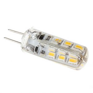 LED ампула G4