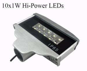 Светодиодни прожектори с Hi-Power LEDs