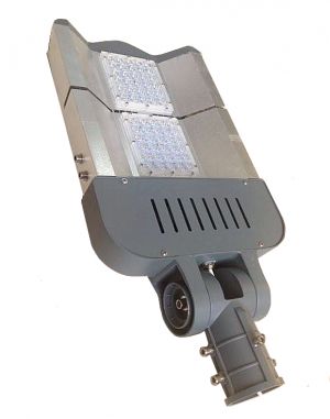 Светодиодно тяло за улично осветление 60W