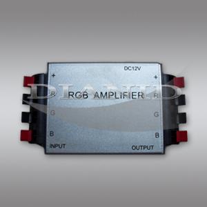 RGB усилвател