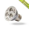 LED луничка 3х2W,  цокъл E27, 220V, клас A