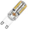 LED крушка тип ампула  с мощност 3W и цокъл G9