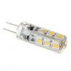 LED ампула G4