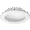 LED тяло за вграждане с  индиректно светене