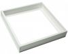 LED панел, квадрат, 36W, 220V с включен драйвър