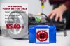 Батерия  за ховърборд 36V, 4400mAh