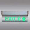 Светеща LED табелка "EXIT"